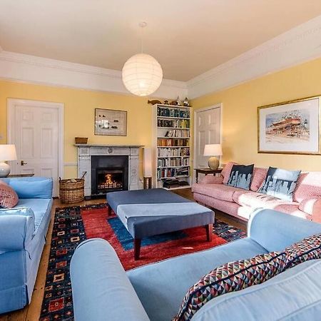 Kingsfield House, Aldeburgh Villa Ngoại thất bức ảnh