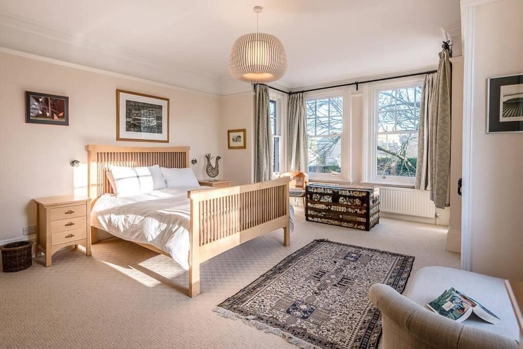 Kingsfield House, Aldeburgh Villa Ngoại thất bức ảnh