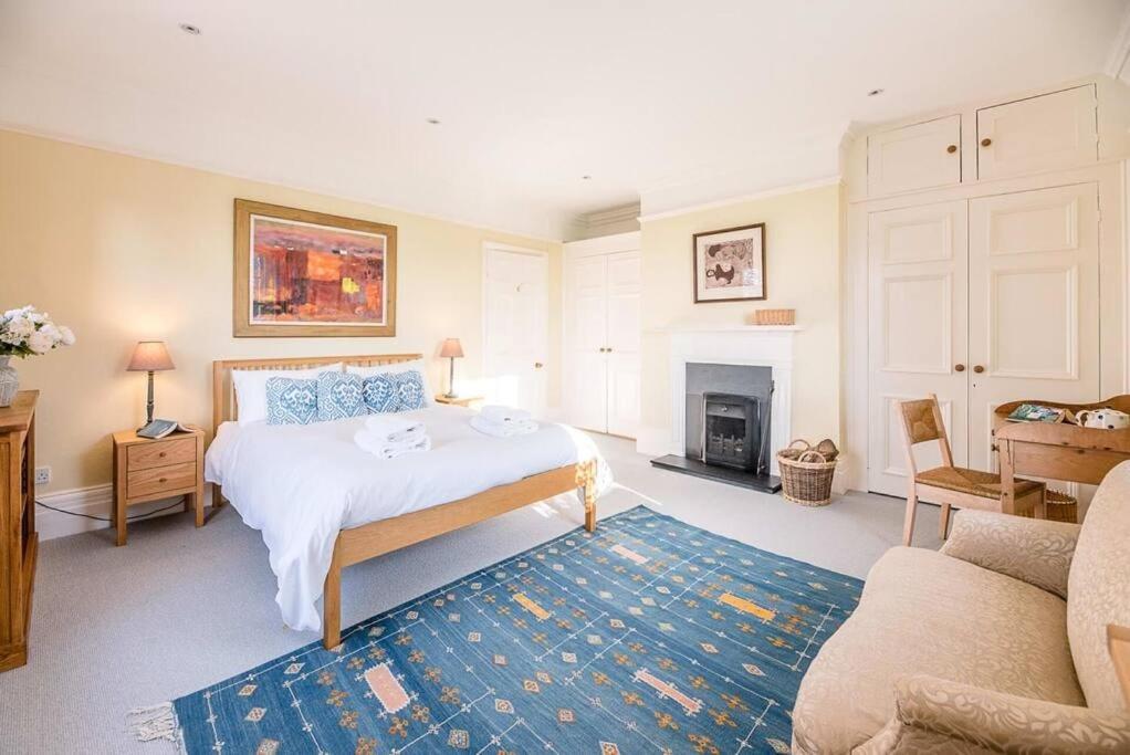 Kingsfield House, Aldeburgh Villa Ngoại thất bức ảnh