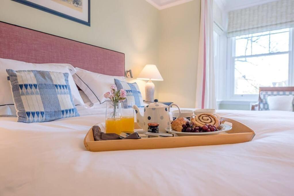 Kingsfield House, Aldeburgh Villa Ngoại thất bức ảnh